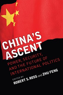 Front cover_China's Ascent