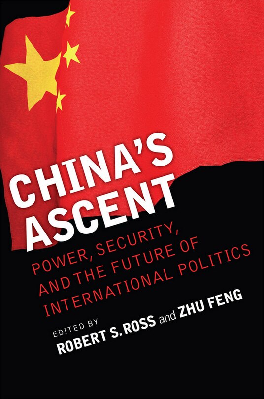 Front cover_China's Ascent