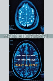 Front cover_Magnetic Appeal