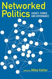 Couverture_Networked Politics