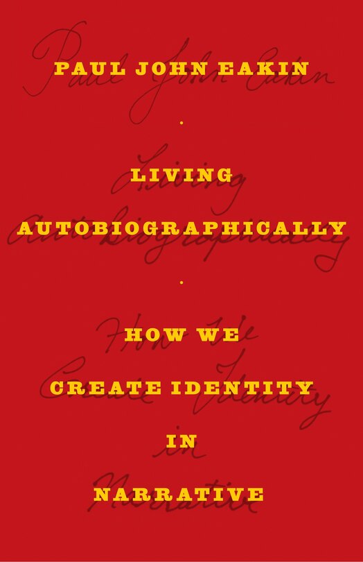 Couverture_Living Autobiographically