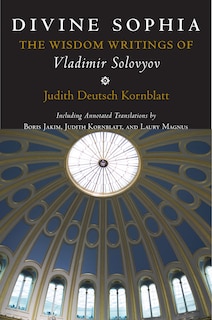 Front cover_Divine Sophia