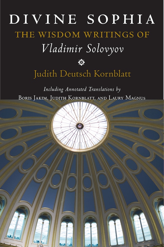 Front cover_Divine Sophia