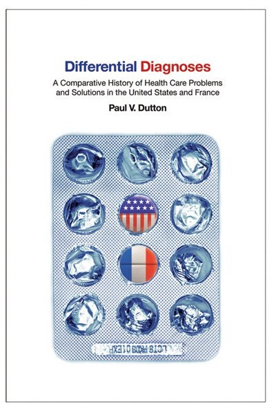 Front cover_Differential Diagnoses