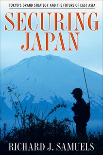 Couverture_Securing Japan