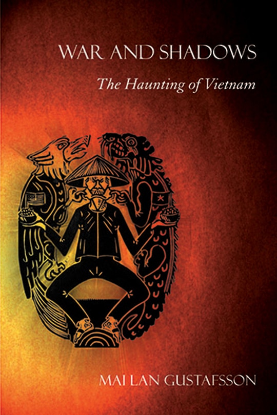 Front cover_War and Shadows
