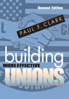 Couverture_Building More Effective Unions