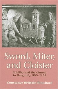 Front cover_Sword, Miter, and Cloister