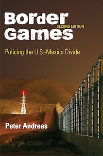 Front cover_Border Games