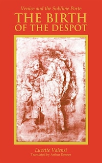 Couverture_The Birth of the Despot