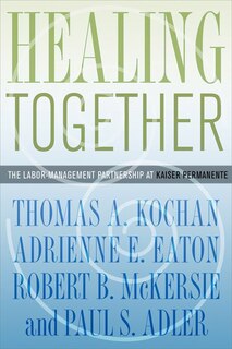 Front cover_Healing Together