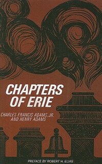 Couverture_Chapters of Erie