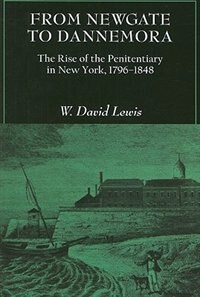 Front cover_From Newgate to Dannemora