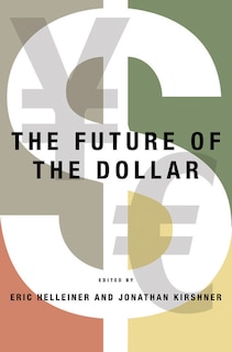 Front cover_The Future of the Dollar