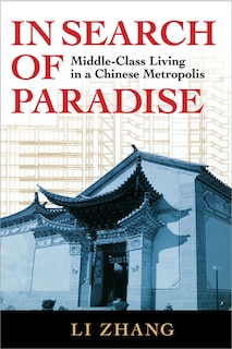 Front cover_In Search of Paradise