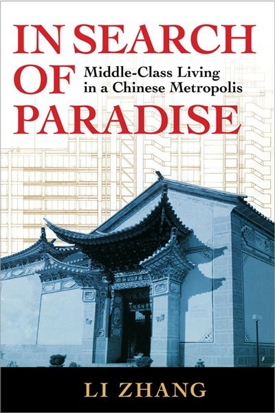 Front cover_In Search of Paradise