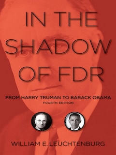 Couverture_In the Shadow of FDR