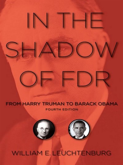 Couverture_In the Shadow of FDR