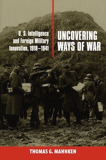 Couverture_Uncovering Ways of War