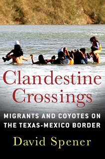 Couverture_Clandestine Crossings