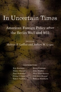 Front cover_In Uncertain Times
