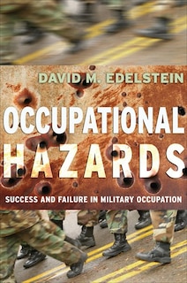 Couverture_Occupational Hazards