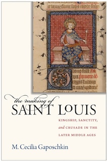 Couverture_The Making of Saint Louis