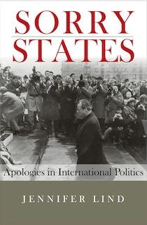 Front cover_Sorry States