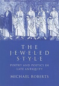 Front cover_The Jeweled Style