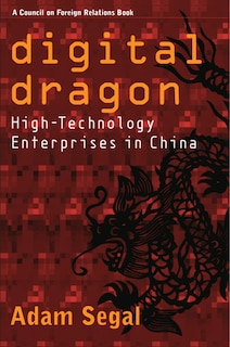 Front cover_Digital Dragon