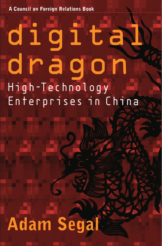 Front cover_Digital Dragon
