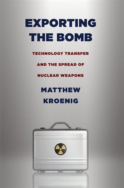 Couverture_Exporting the Bomb