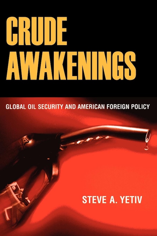 Couverture_Crude Awakenings