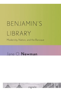 Couverture_Benjamin's Library