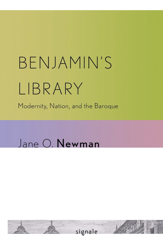 Couverture_Benjamin's Library