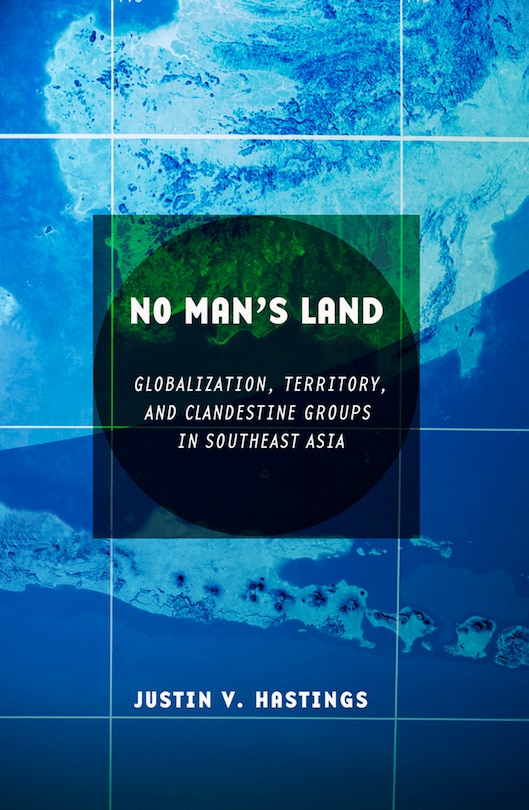 Front cover_No Man's Land