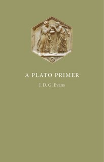 Couverture_A Plato Primer