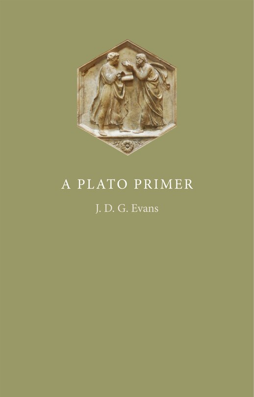 Couverture_A Plato Primer