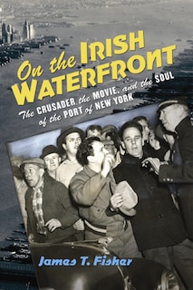 Couverture_On the Irish Waterfront