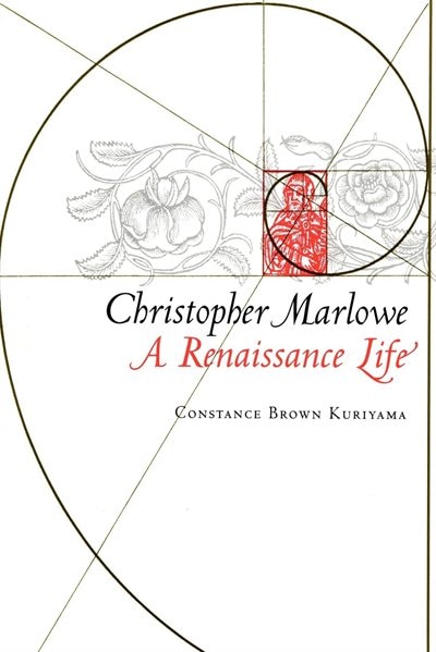 Couverture_Christopher Marlowe