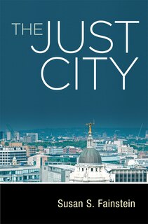 Front cover_The Just City