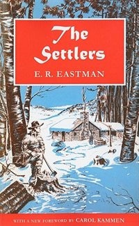Front cover_The Settlers