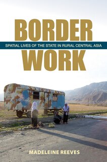 Front cover_Border Work
