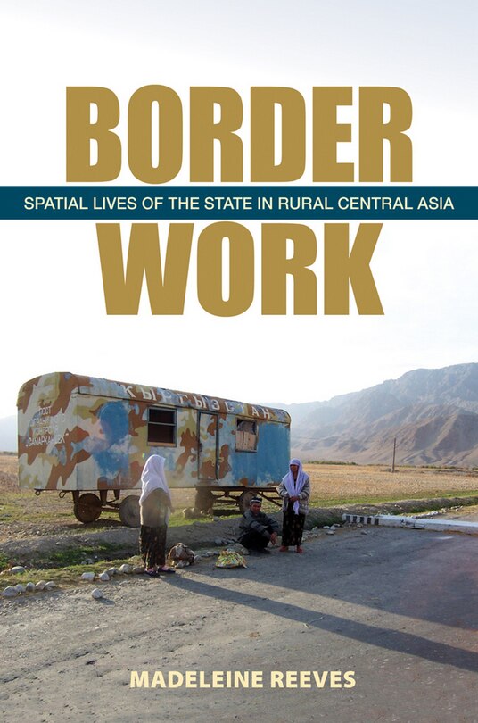 Front cover_Border Work