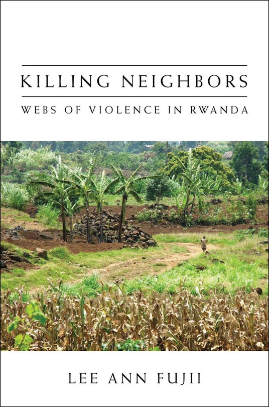 Front cover_Killing Neighbors