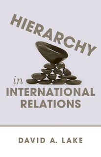 Couverture_Hierarchy in International Relations