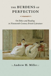 Couverture_The Burdens of Perfection