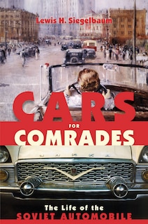 Couverture_Cars for Comrades
