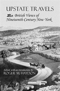 Front cover_Upstate Travels
