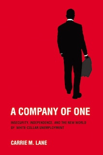 Front cover_A Company of One